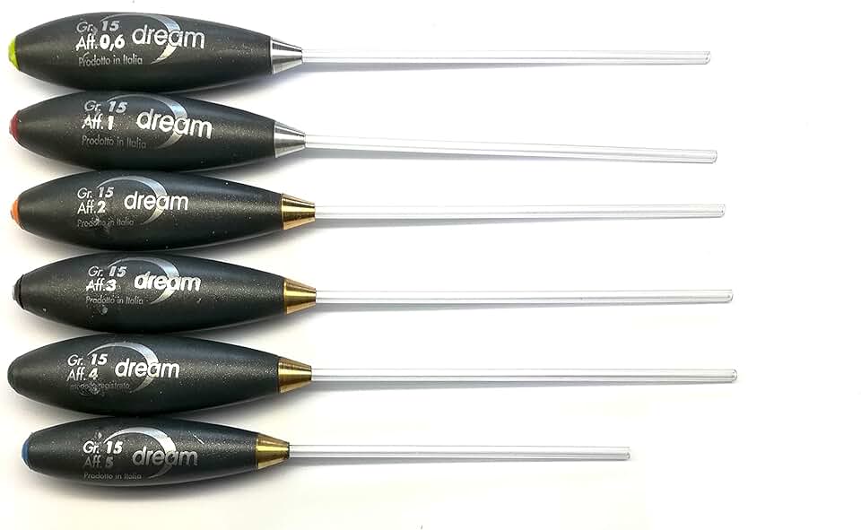 Amazon.it bombarde pesca