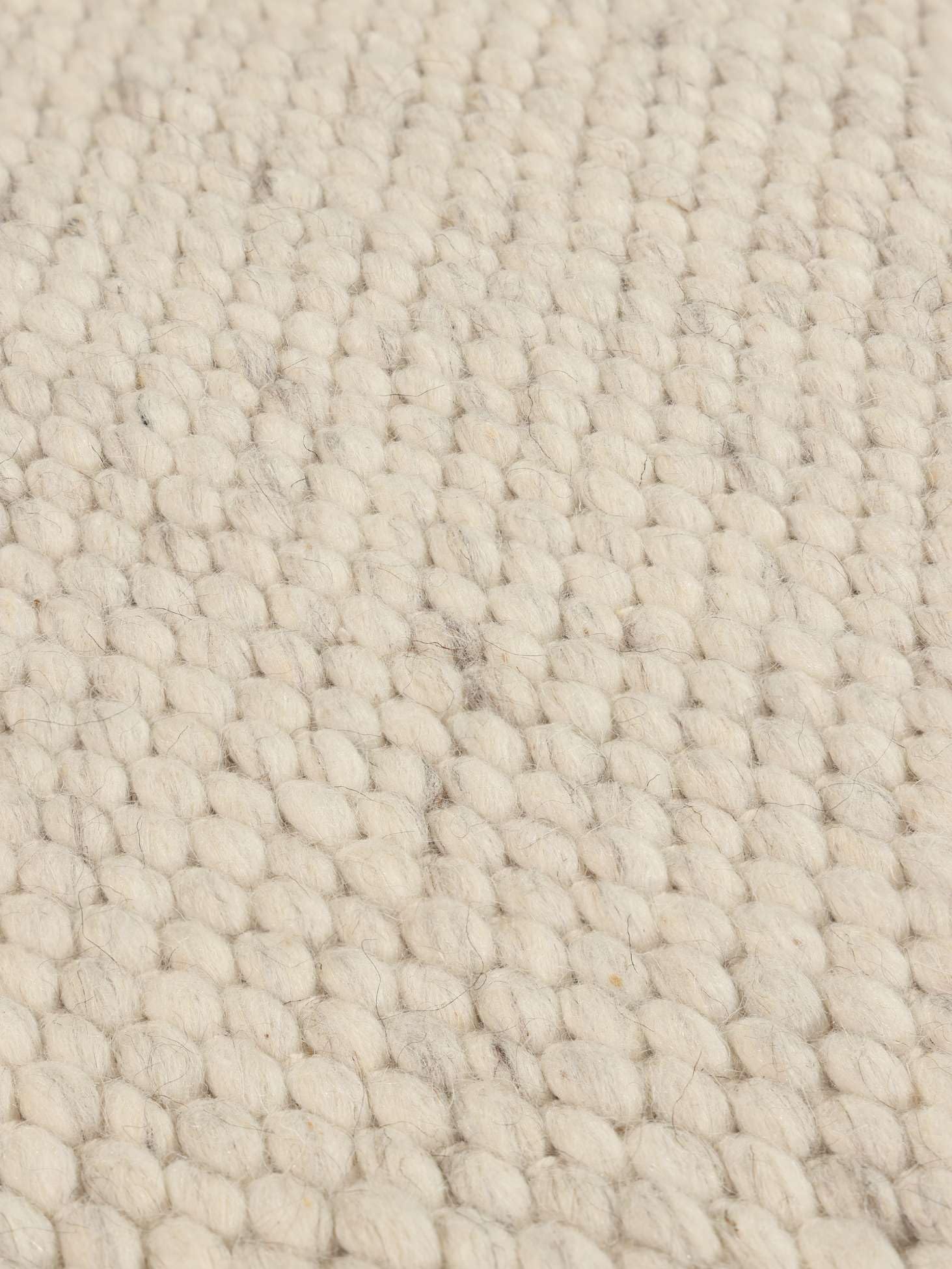 RugVista Umea, Dywan, 160 x 230 cm, Prostokąt, Niski, Pokój dzienny, Sypialnia, Czyścić wyłącznie chemicznie, Certyfikat Care & Fair, Jasny Beżowy
