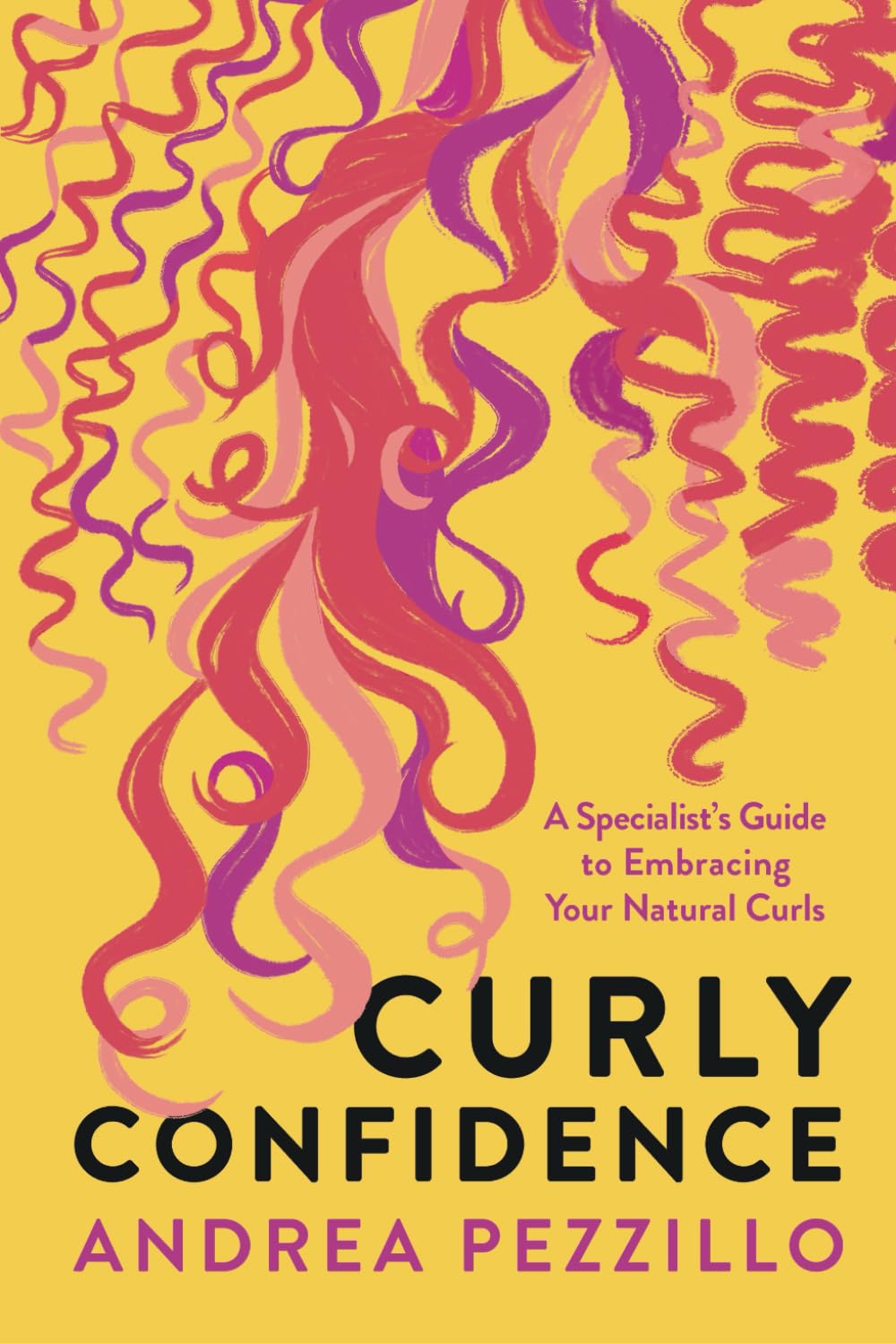 Curly Confidence: A Specialist's Guide to Embracing Your Natural Curls