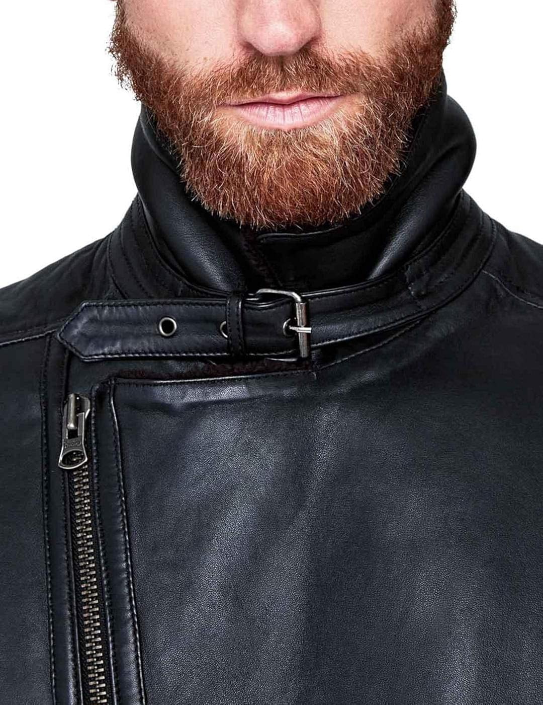 norton motorcycle jacket