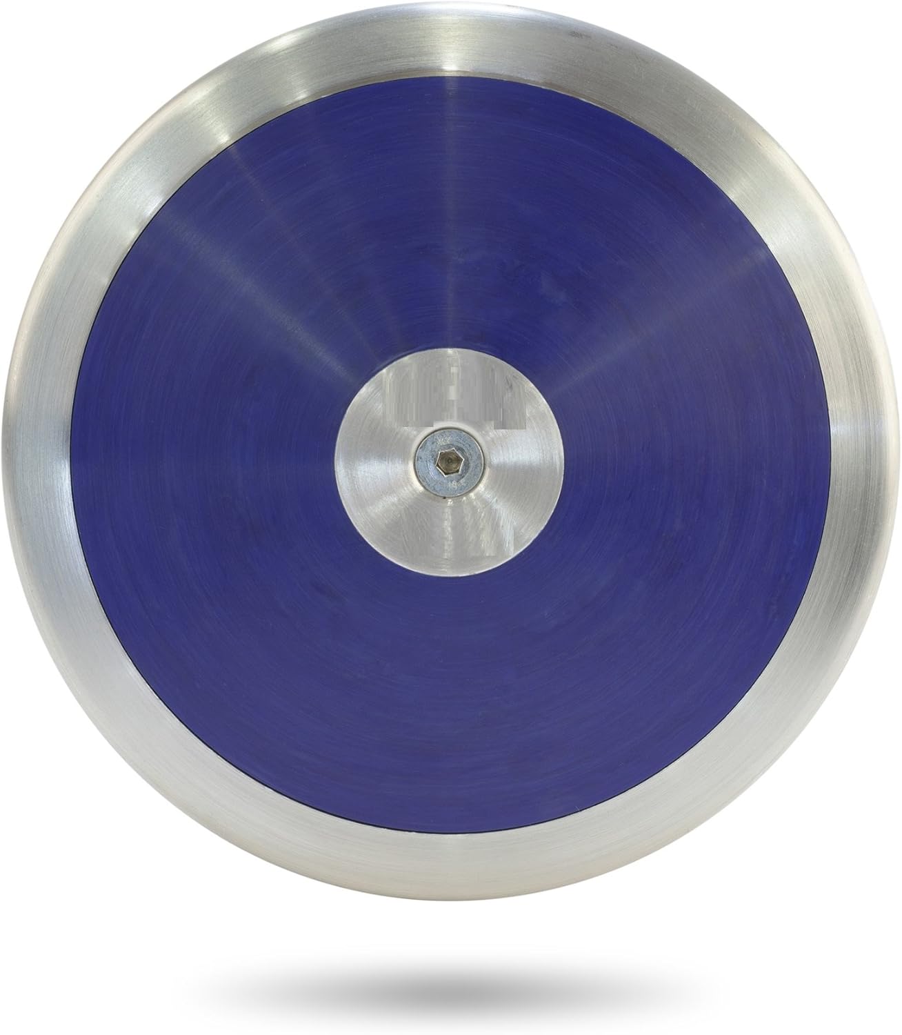 Amazon ブルーサファイア2 K College Discus。トラックとフィールド。最高品質。1年保証 円盤投げ