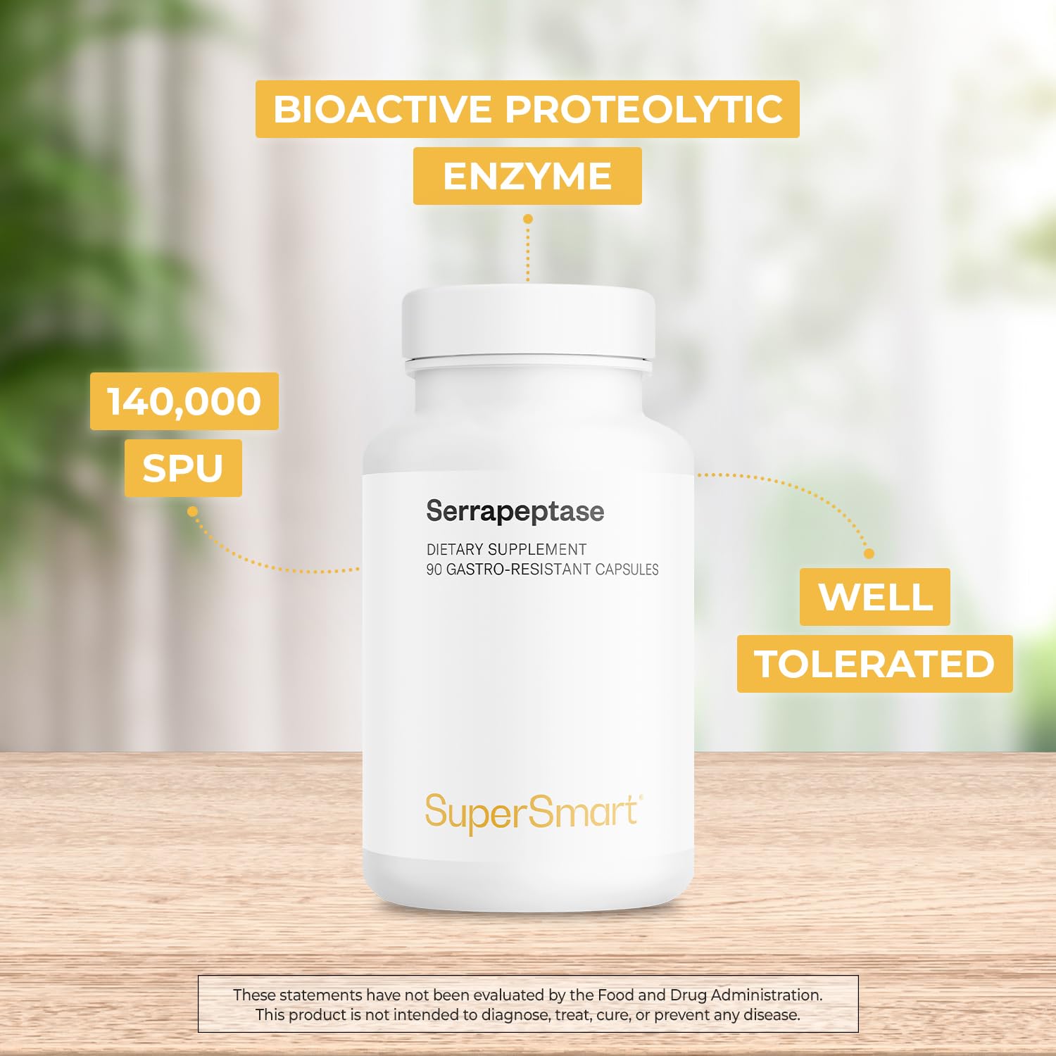 glutathione and serrapeptase Veg Capsules Amazon.com: Serrapeptase Pure Digestive Proteolytic