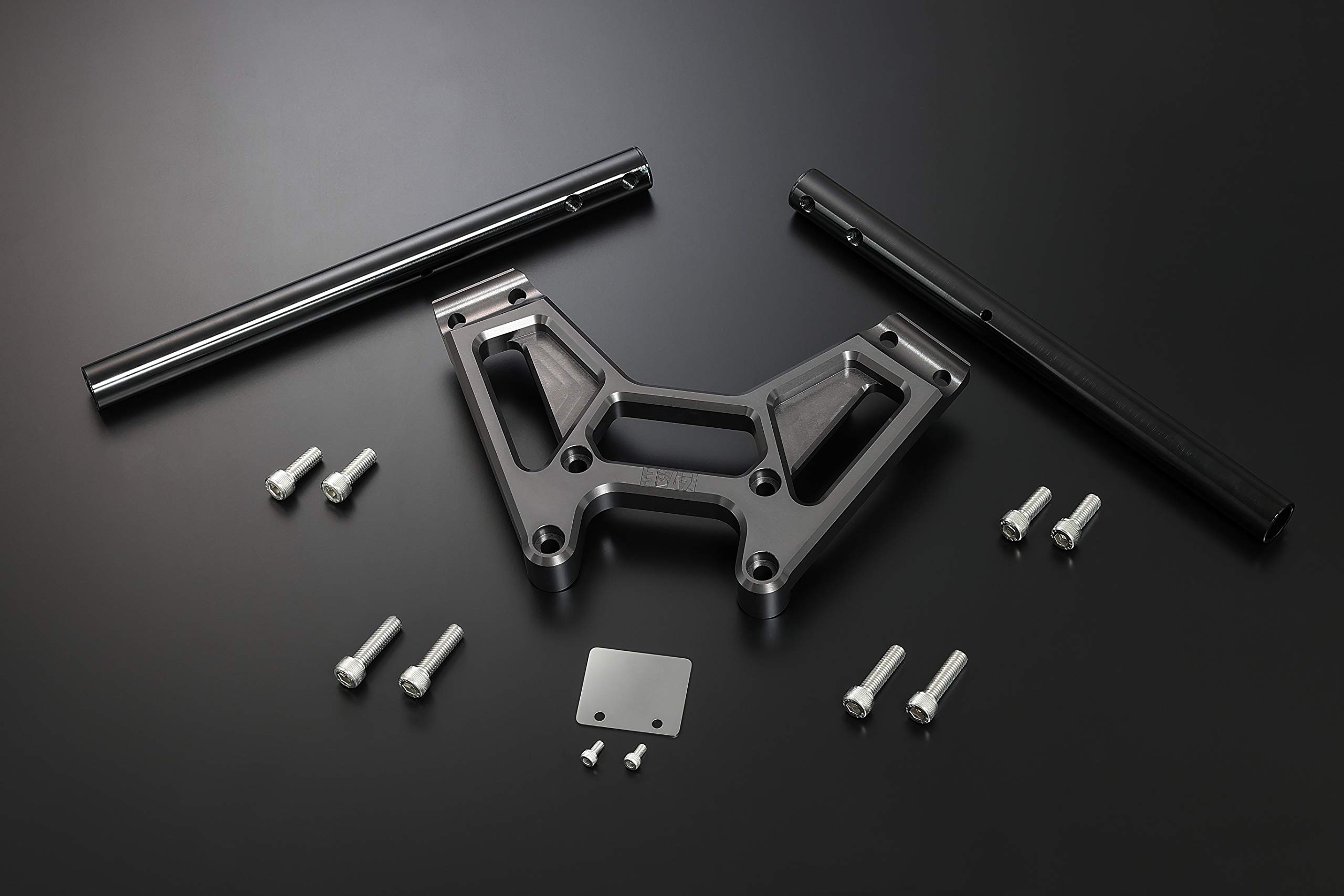 Amazon | ヨシムラ KATANA(19) ハンドル KIT X-CONTROL/フューエル