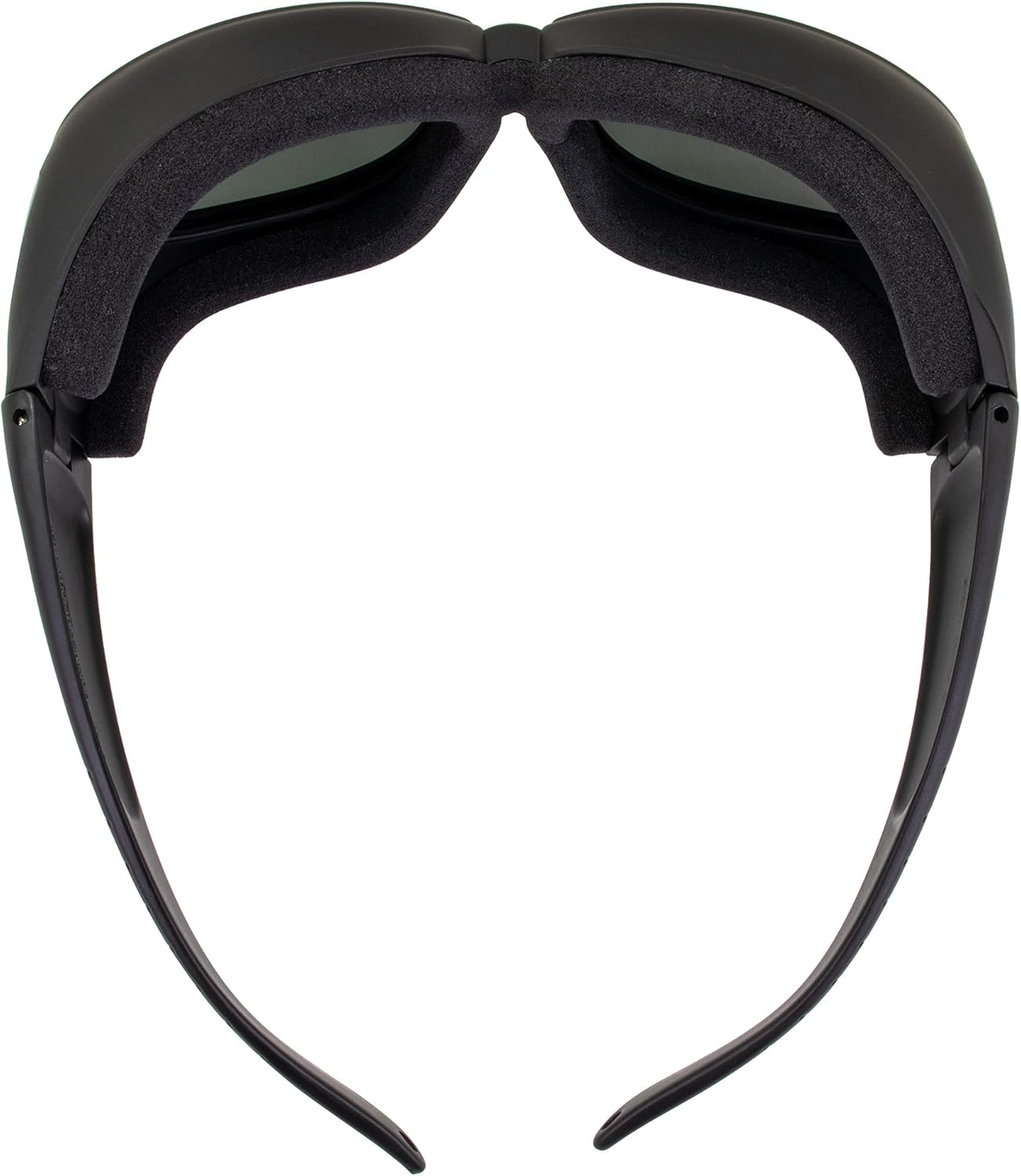 Flаѕh Sаlе Global Industrial Motorcycle Safety Sunglasses Fits Over Eye Glasses Smoked Lenses Meets ANSI Z87.1 Standards for Safety Glasses Has Soft Airy Foam Padding Comes with Storage Pouch and Strap Crаzу Clеаrаnсе Global Industrial Motorcycle Safety Sunglasses Fits Over Eye Glasses Smoked Lenses Meets ANSI Z87.1 Standards for Safety Glasses Has Soft Airy Foam Padding Comes with Storage Pouch and Strap