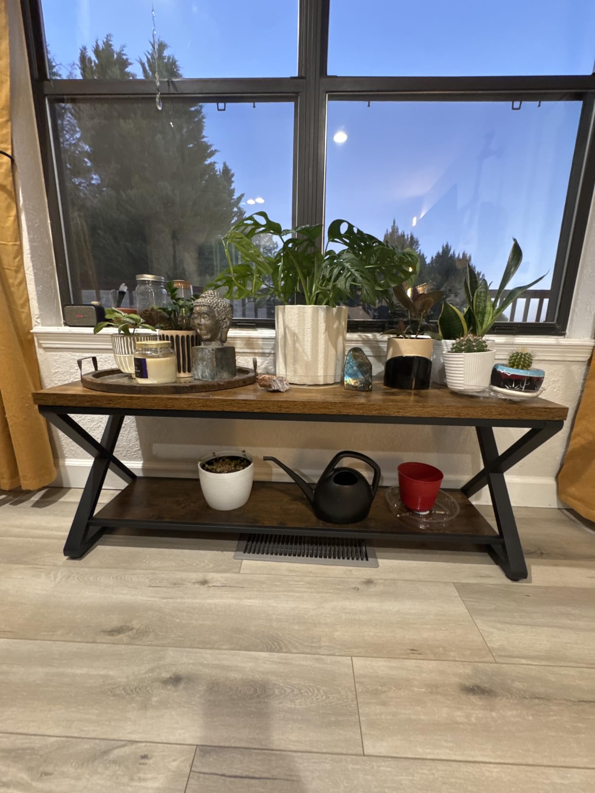 Customer photo