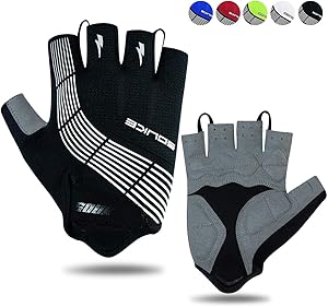 Souke Sports Road Cycling Gloves