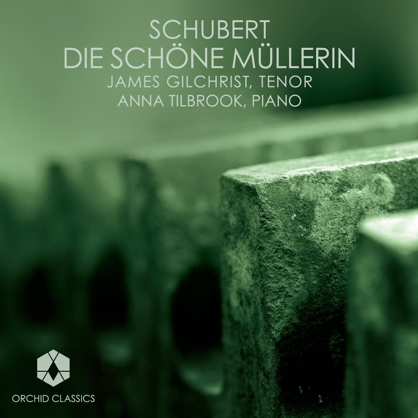 DIE SCHONE MULLERIN