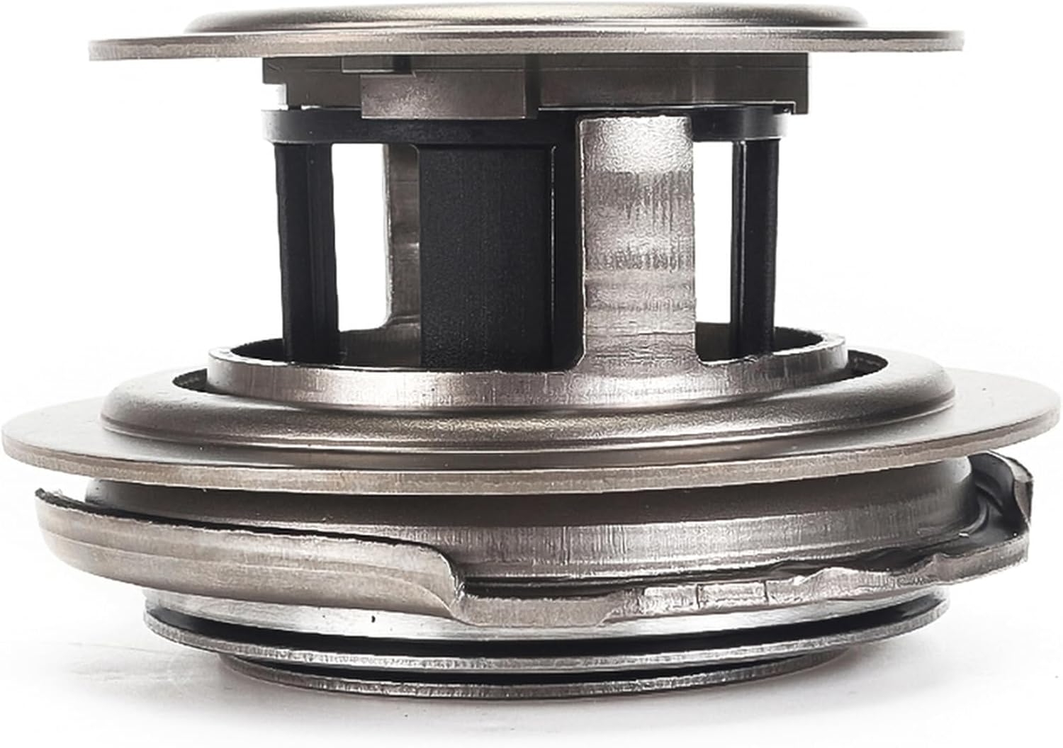 6DCT250 DPS6 Transmission Dual With Forks Bearing Kit Replacement for Ford Focus Fiesta 2012-2019 Replace 602000800