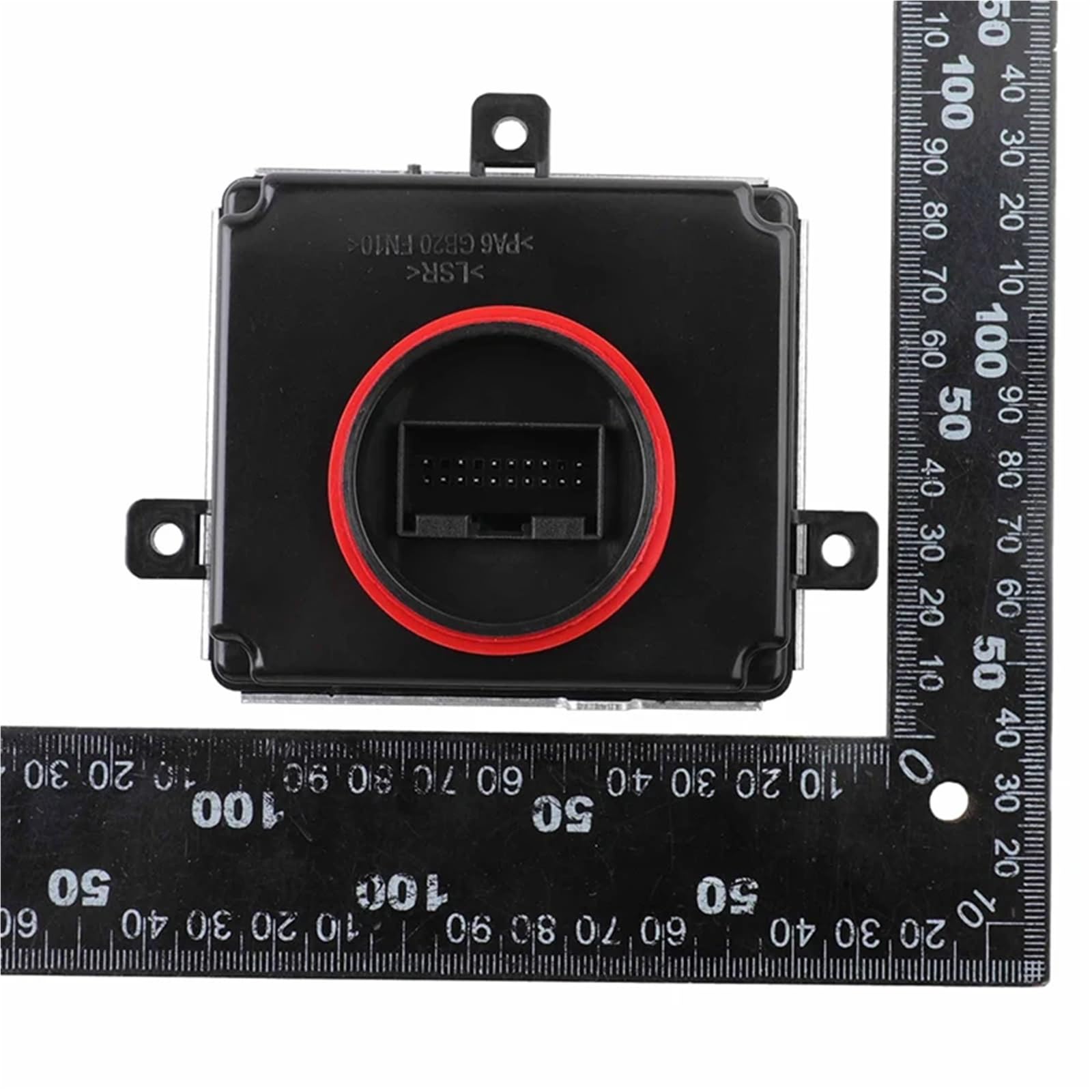 Lastre HID para Coche Módulo de Control Faros LED DRL 4G0907397F para Coche 4G0907697F 4G0.907.697.F para Audi A6 S6 A7 S7 R8 TT para Volkswagen Golf regiones
