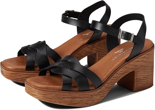 Eric Michael Heidi Black EU 39 (US Women's 8.5-9) M (B)