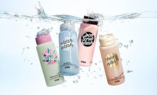 Miniatura 6 de Victoria's Secret Gel nutritivo de miel rosa para el cuerpo