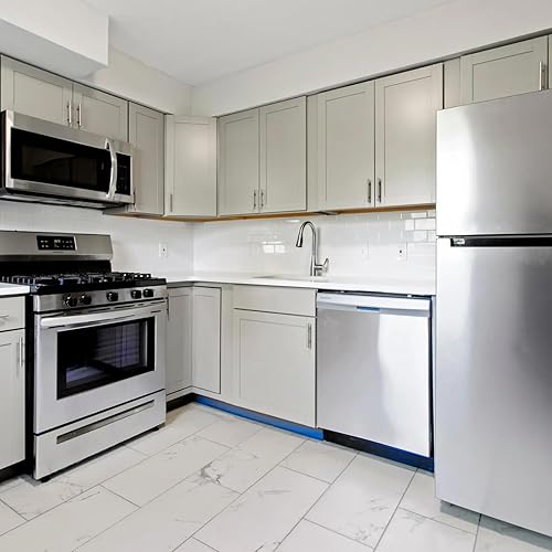 Miniatura 8 de DWIL Pintura para electrodomésticos para refrigerador, pintura a base de agua, pintura para refrigerador, interior, para superficie de plástico y