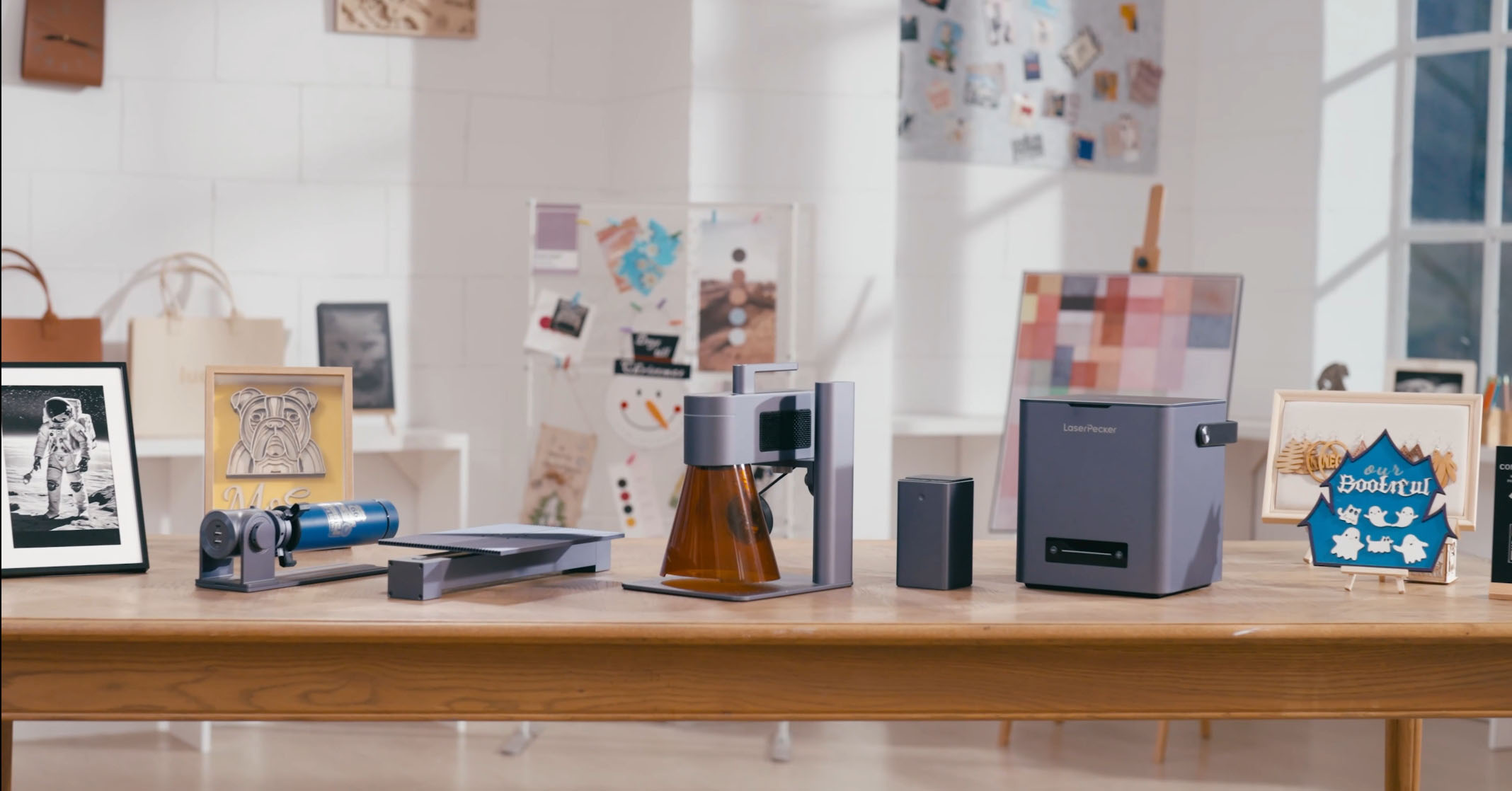 Amazon.co.jp: LaserPecker : LaserPecker4