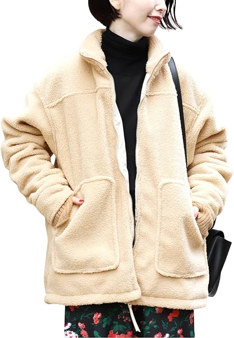 SALE イエナ ポアZIPブルゾン ナチュラル asakusa.sub.jp