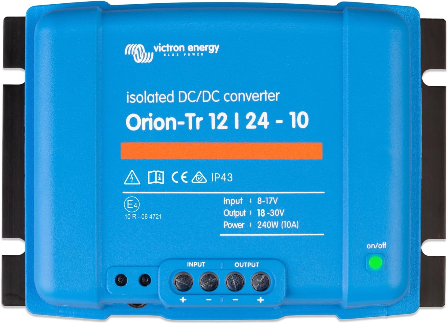 Victron