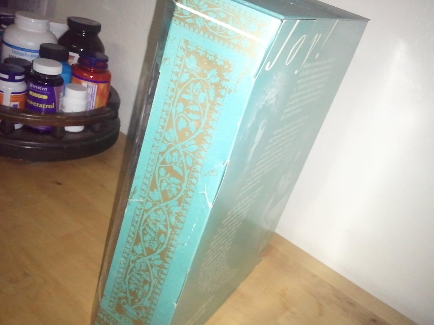 1998 - Mattel - Barbie Collectibles - Angel of Joy Barbie - 1st in Series - Timeless Sentiments Collection - Collector Edition - Out of Production