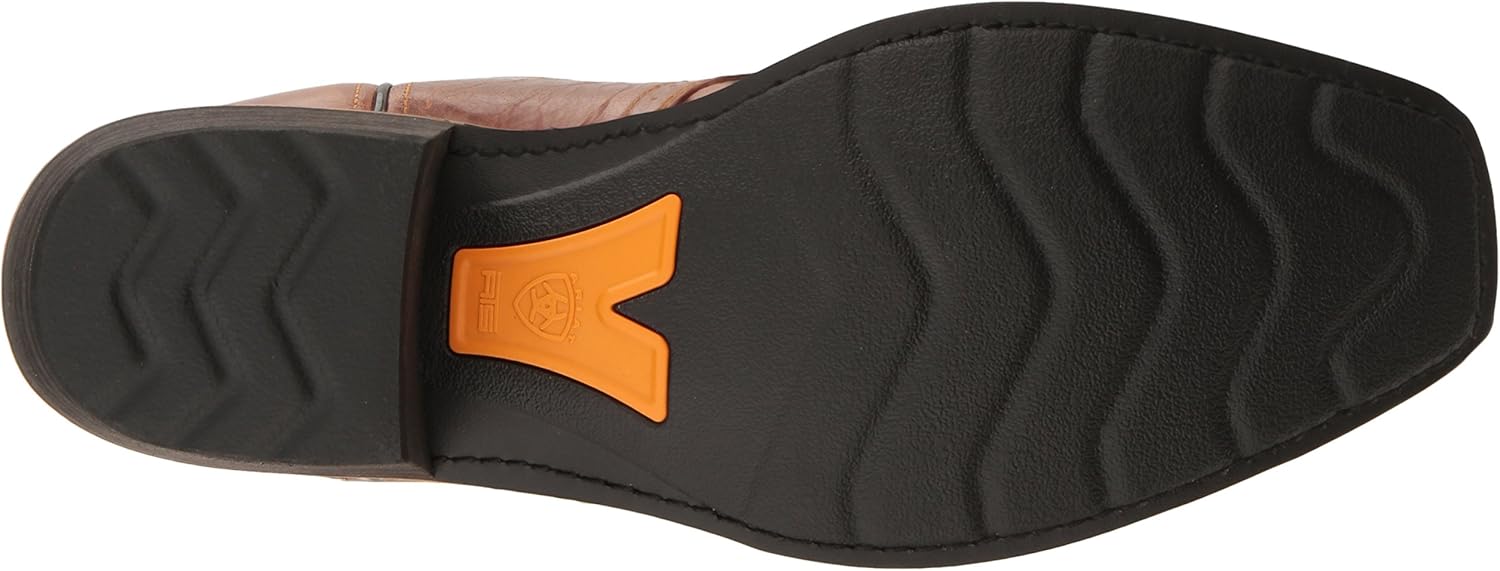 Miniatura 4 de ARIAT Men's Heritage Roughstock Venttek Western Boot