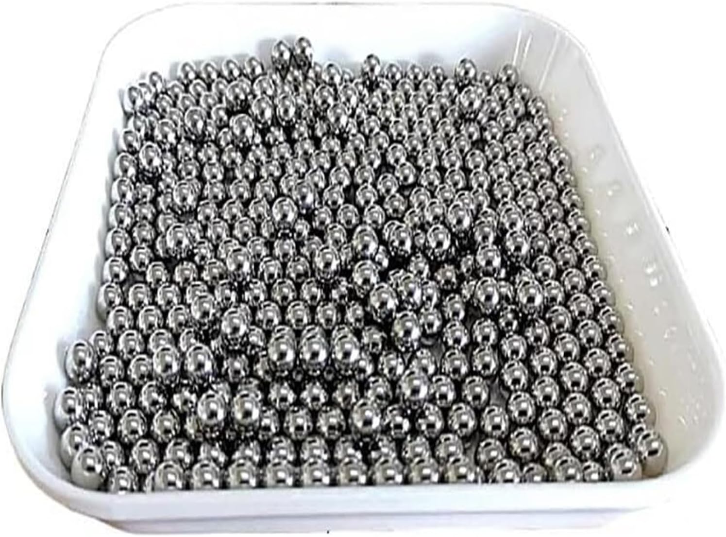 Precision 304 stainless Steel Bearing Balls diameter7mm-9mm High-Speed Durable for Industrial Skateboard Bike(9mm*100pcs)