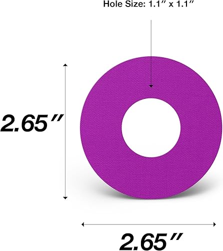 Miniatura 10 de SIMPATCH Parche adhesivo  Paquete de 30  Varios colores disponibles (beige)