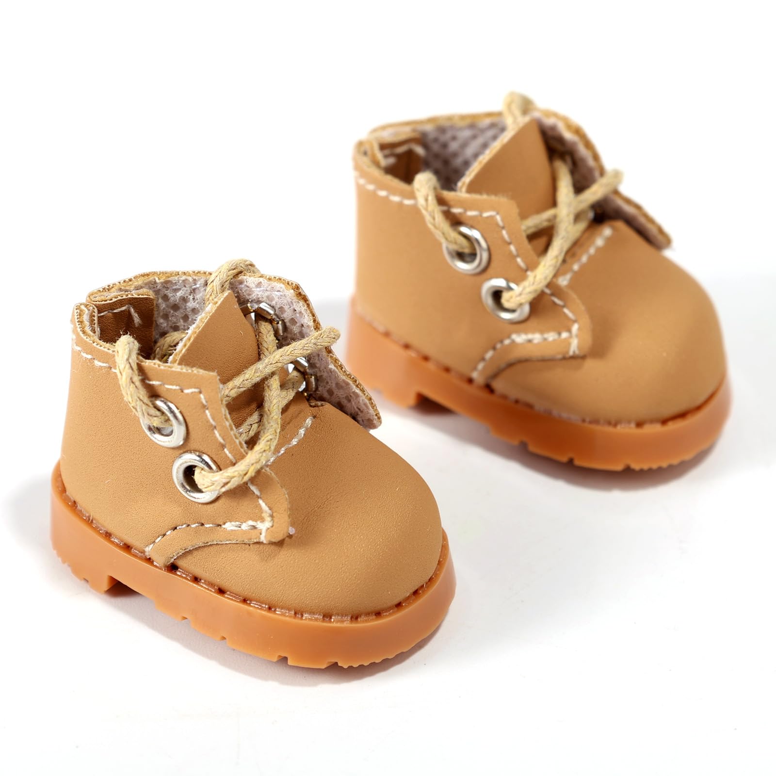 Lyreh Mini Doll Shoes - Image 3