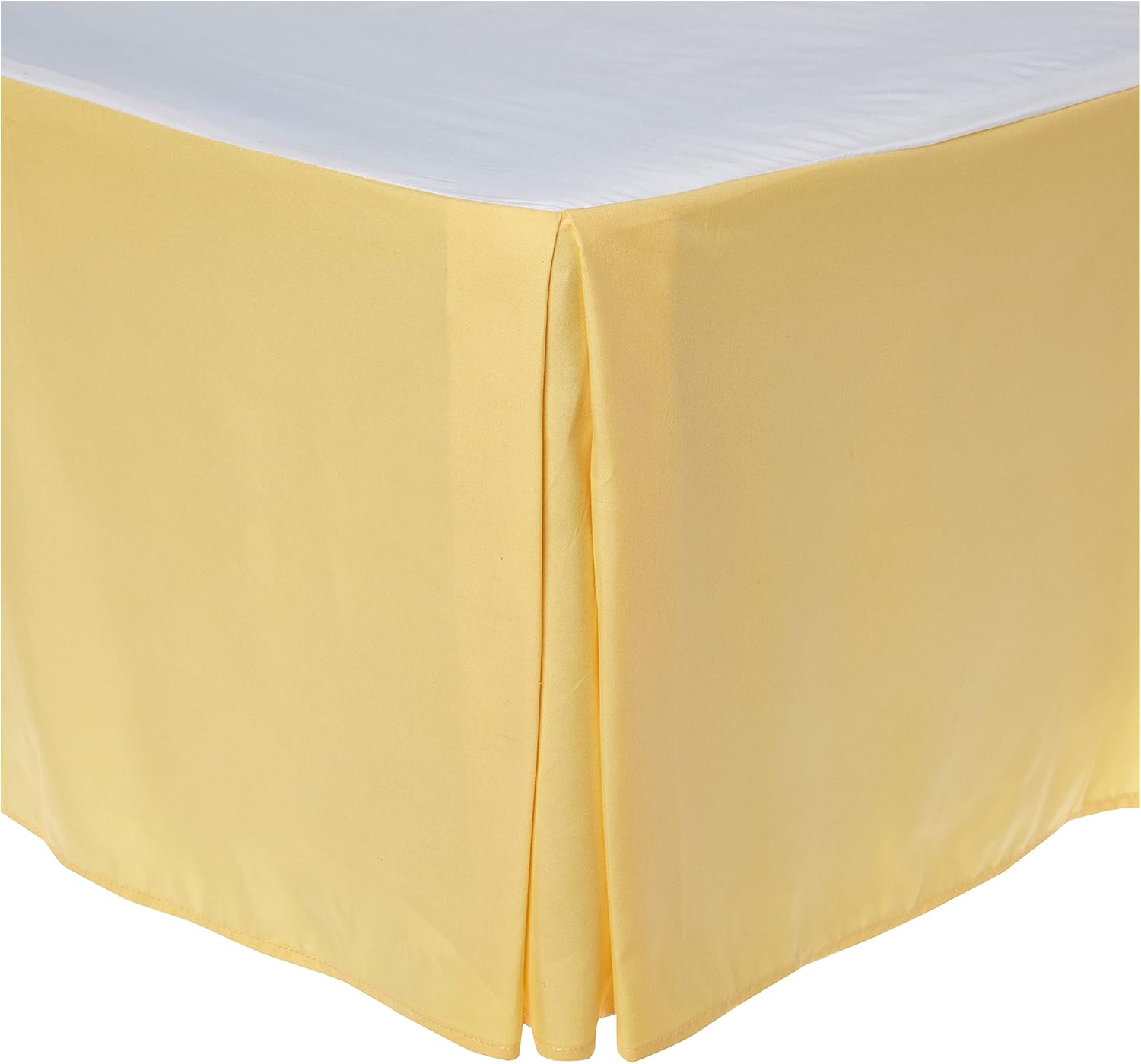 Chic Home Vermont Comforter Set, Queen, Yellow : Home & Kitchen