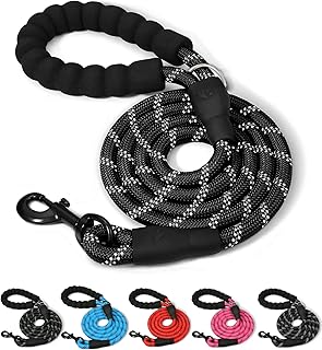 ARTISTRY 5 FT Dog Lead for Large, Medium and Small Dogs | 15