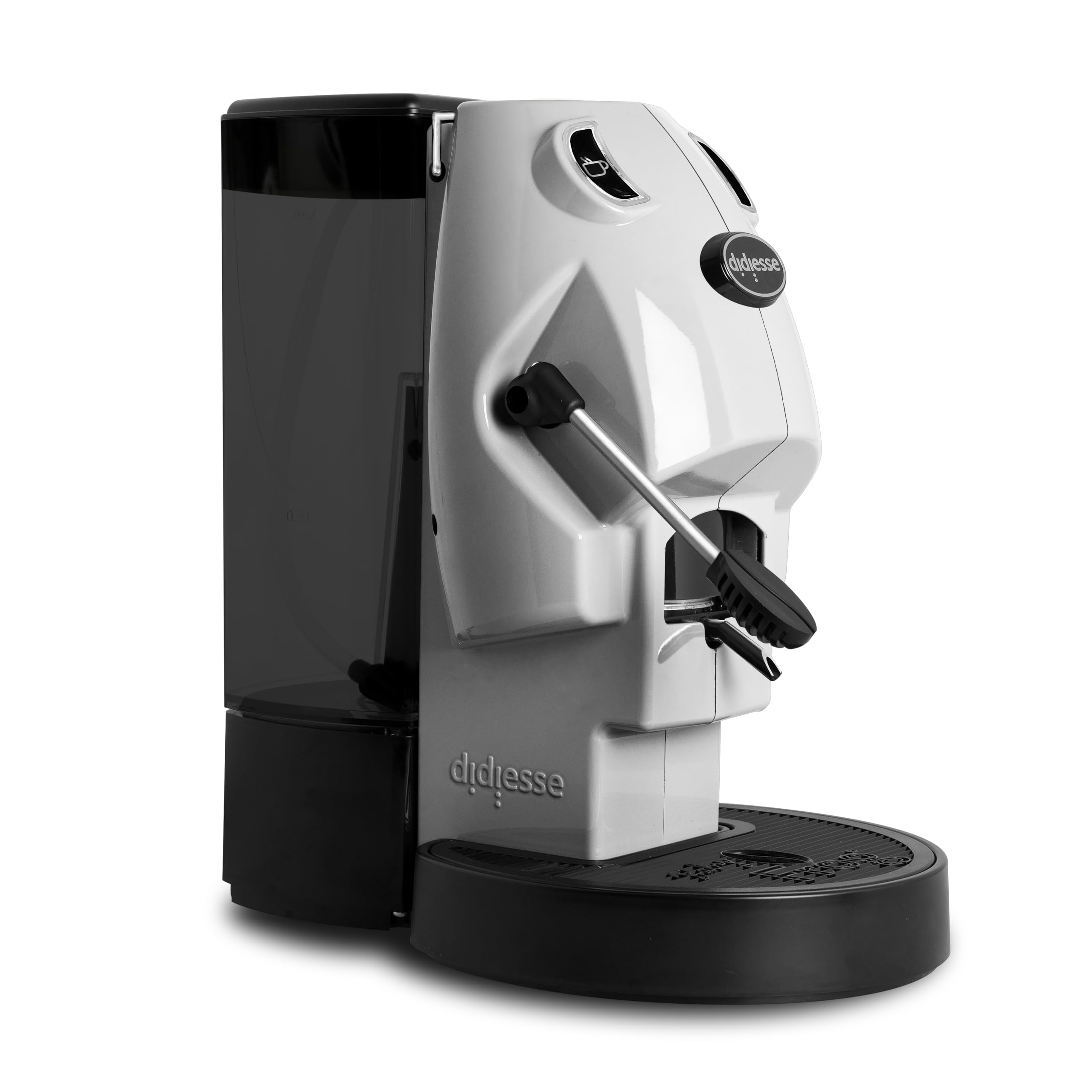 Didiesse Frog Revolution koffiezetapparaat, 650 W, lichtgroen