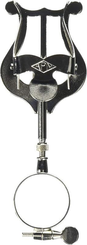 506N Clarinet Marching Lyre Premium