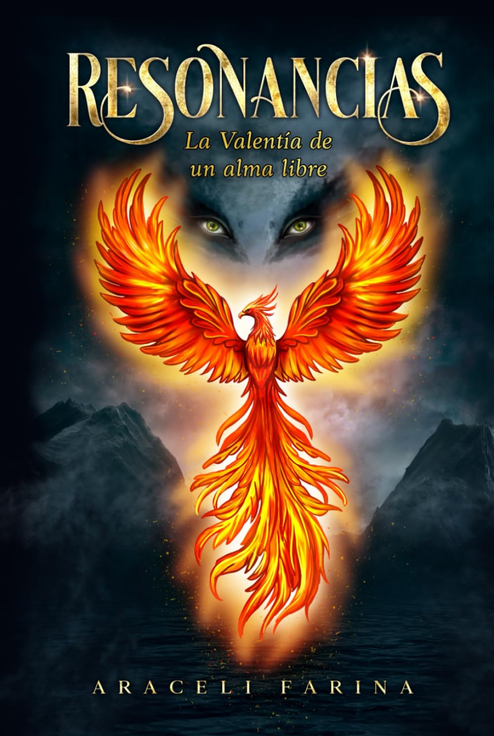 RESONANCIAS: La valentía de un alma libre