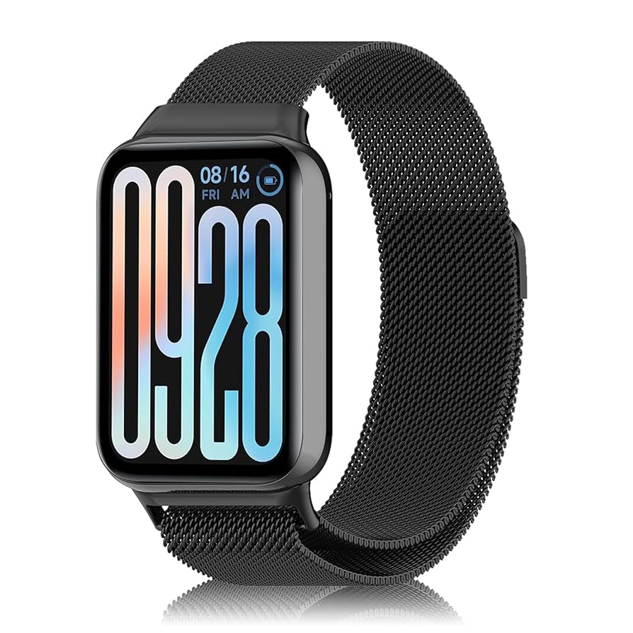 Amazon.co.jp: [AiMaoo] バンド Xiaomi Smart Band 9 Pro/8 Pro