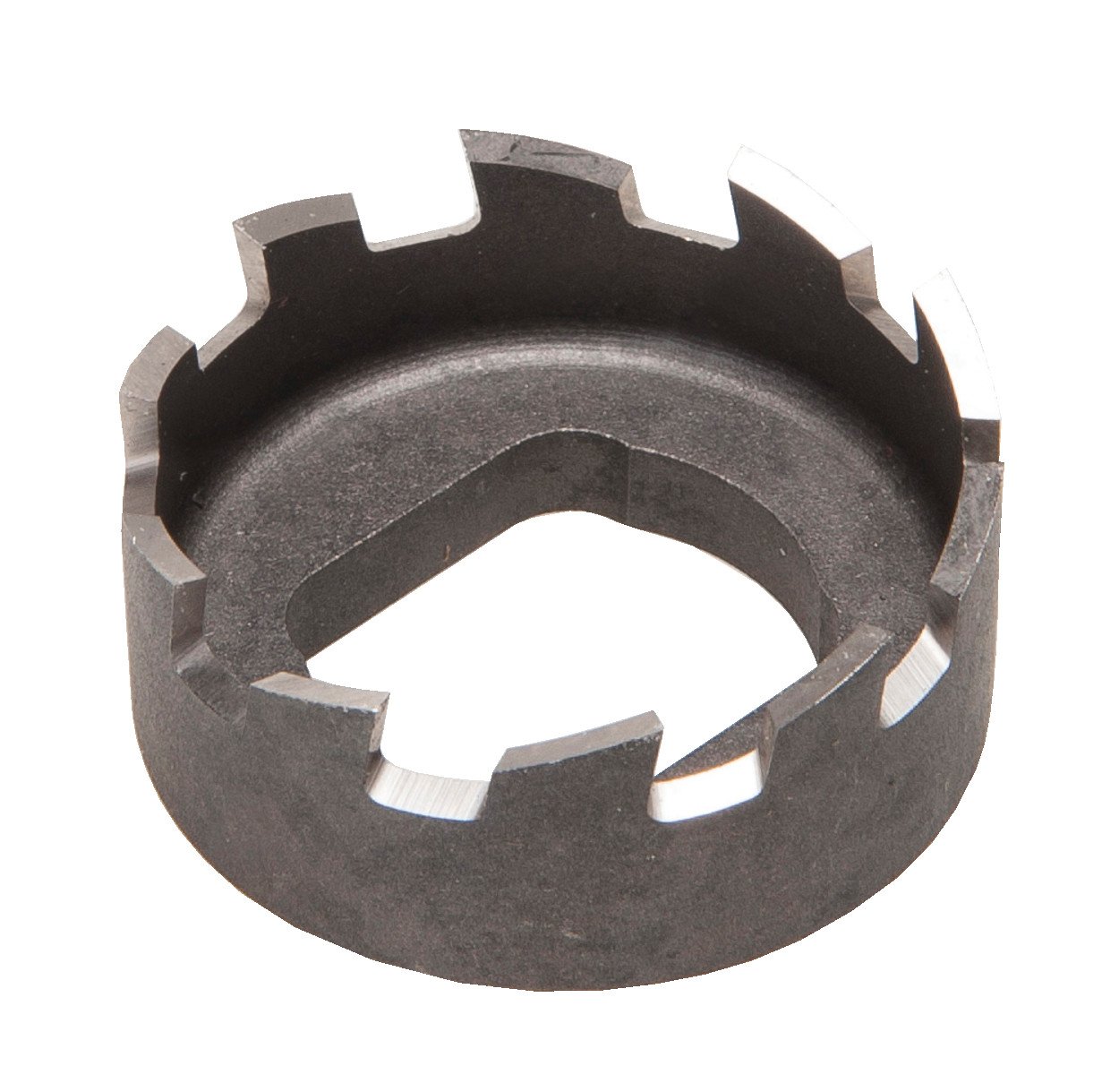 Greenlee 925-1-3/4 éviter les bavures de perçage métallique avec l'Ultra Cutter