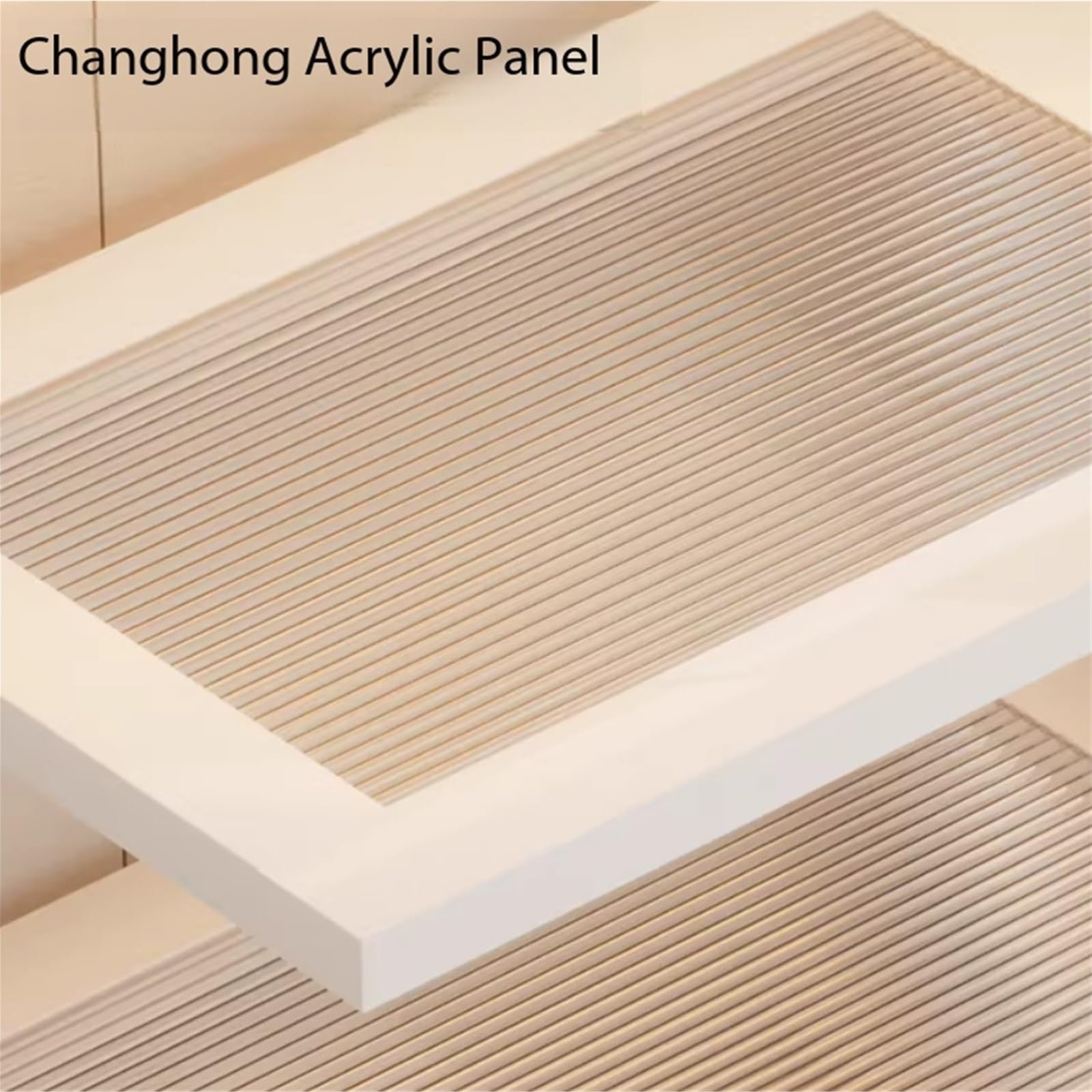 Para el coche Portavasos blanco de escritorio, almacenamiento tazas barra comedor cocina multicapa Ajuste(Medio)