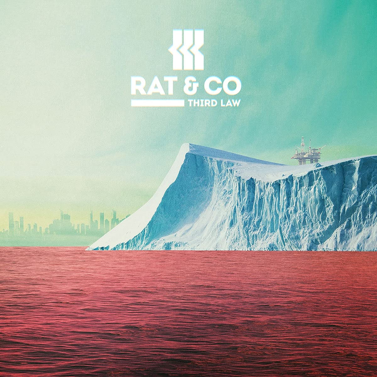 Third Law (LP) [VINYL]