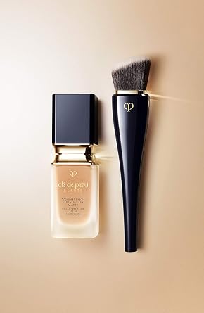 High Coverage Foundation Brush