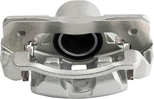 Vista 175 de TRQ - Juego de pinzas de freno delantero