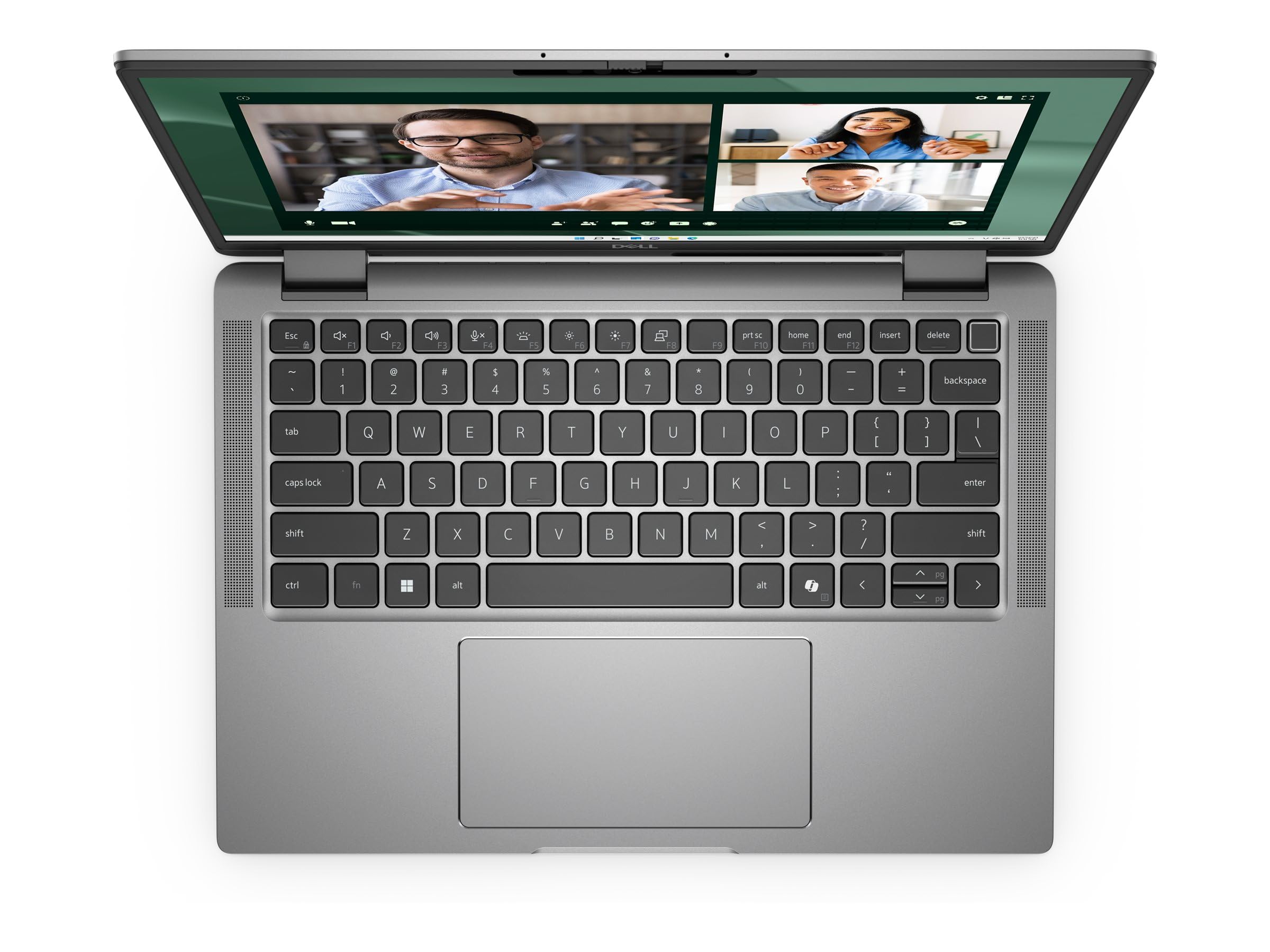 Dell Latitude 7350 Multi-Touch 2-in-1 Laptop - 13.3