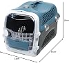 Catit Cabrio Transport Box