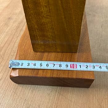 Amazon.co.jp: 鷹山作 左馬 将棋駒 置物 縁起物 : ホーム＆キッチン