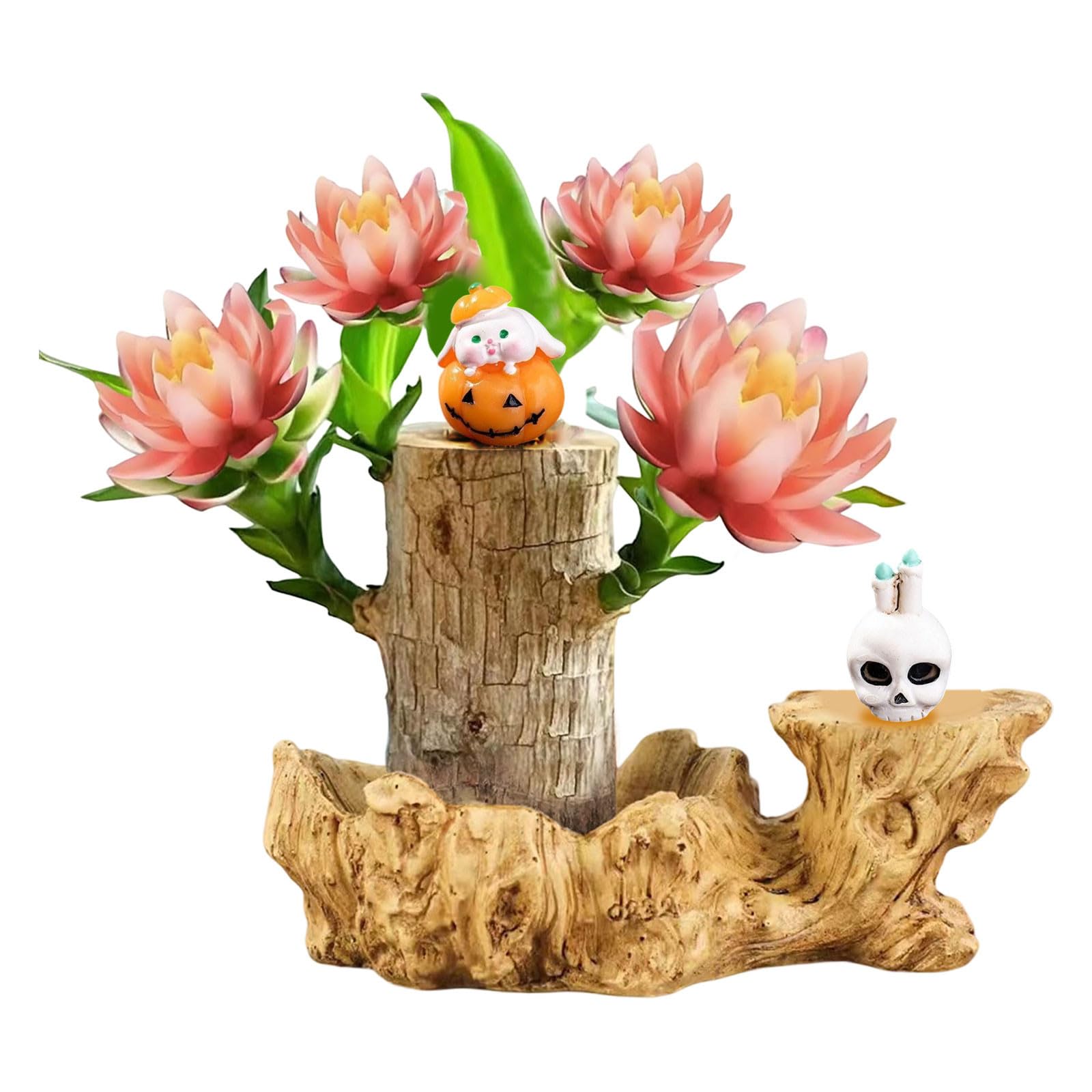 Bonheur brésilien figurine décorative de table pour la cuisine
