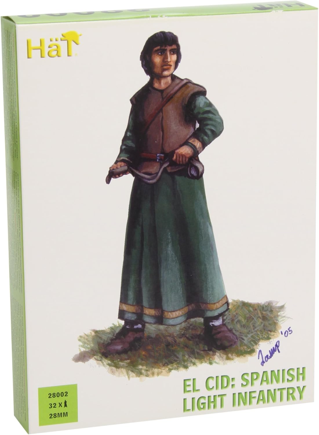 HäT 8140 odellbausatz, Zubehör, ehrfarbig
