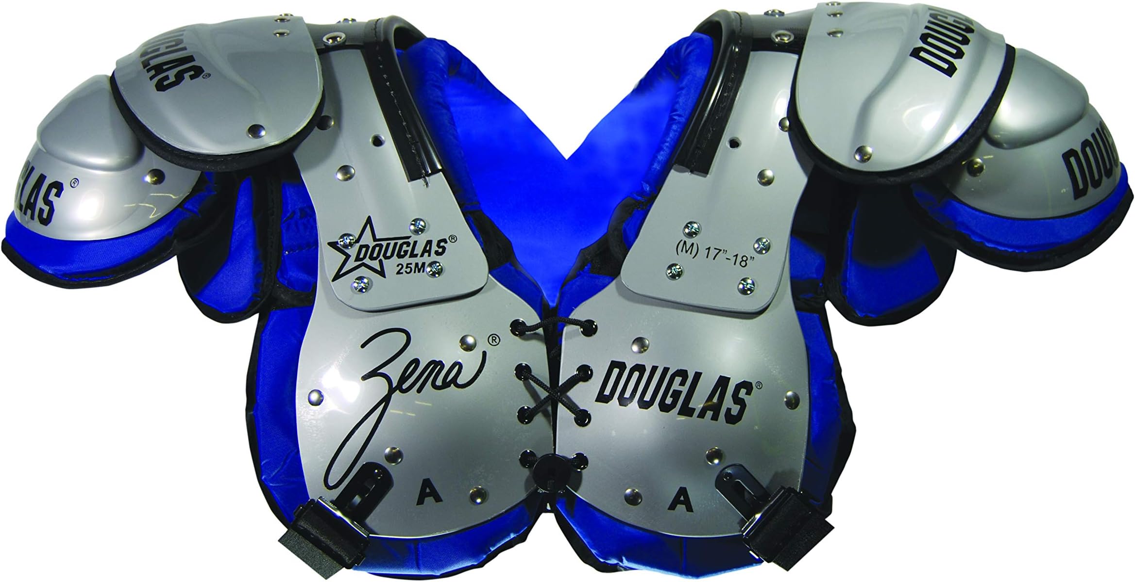 Douglas Zena 25Z Womens Shoulder PAD