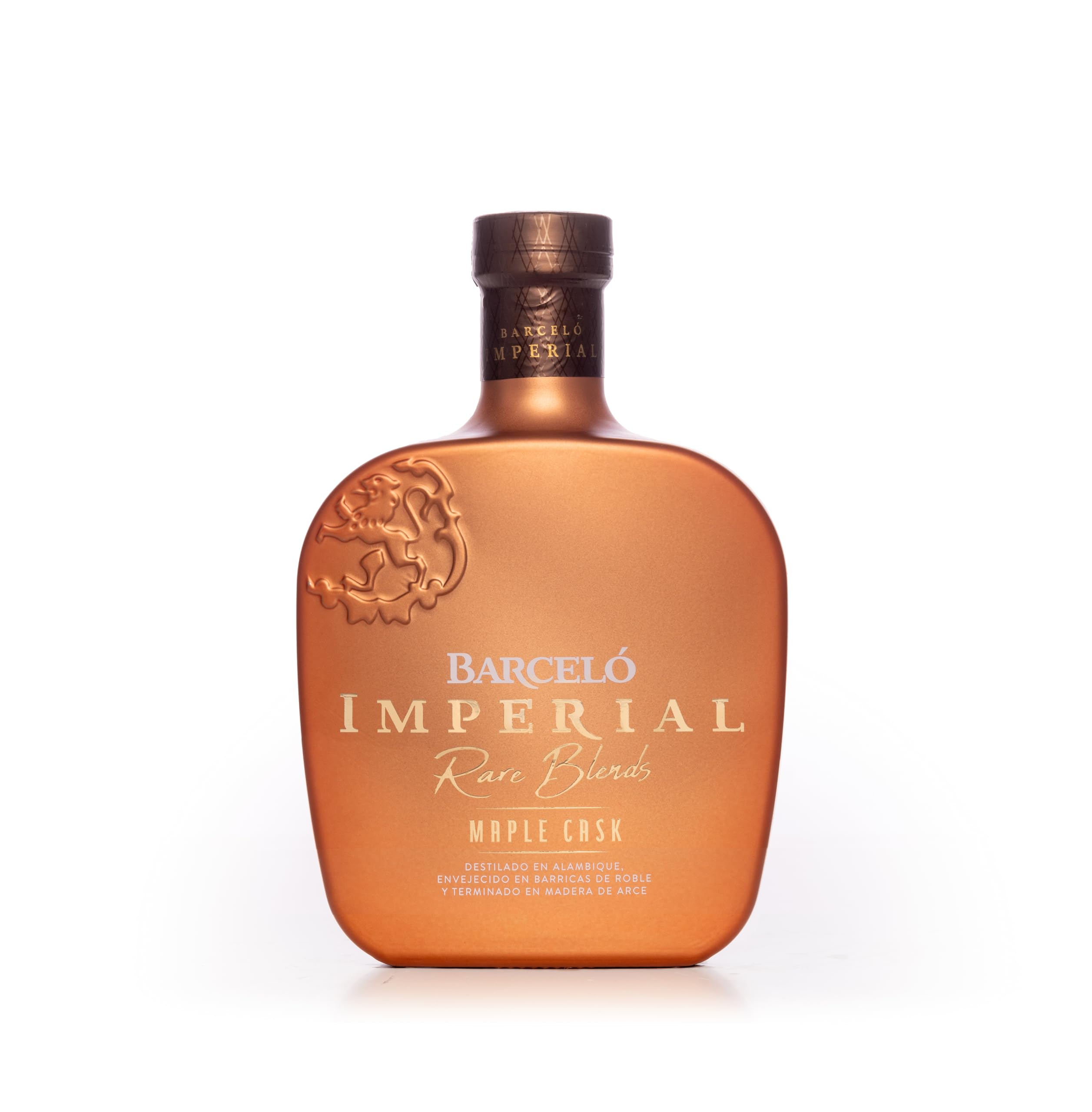 Barceló Imperial Maple Cask-Rare Blends Collection, 700ml
