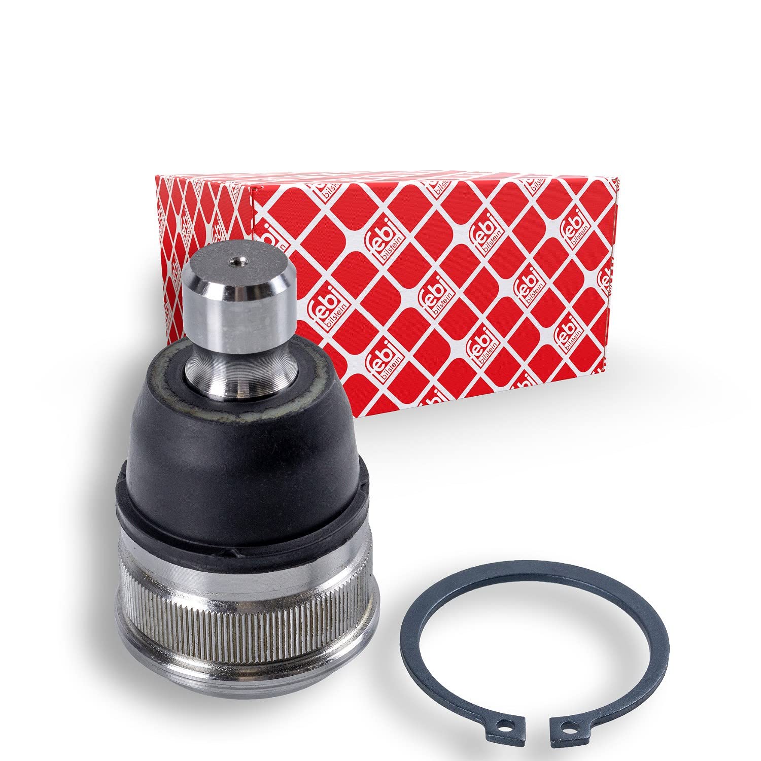 febi bilstein 42423 Ball Joint with circlip, pack of one