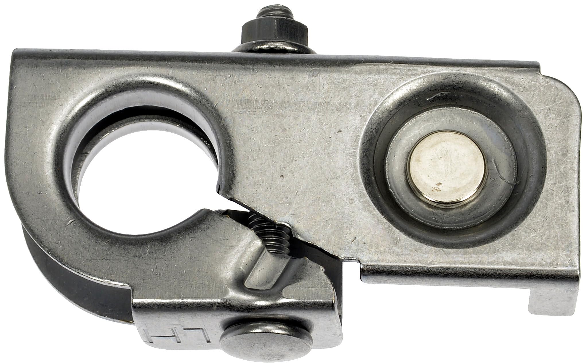 Dorman 926-879 Negative Battery Terminal Compatible with Select Ford/Lincoln Models