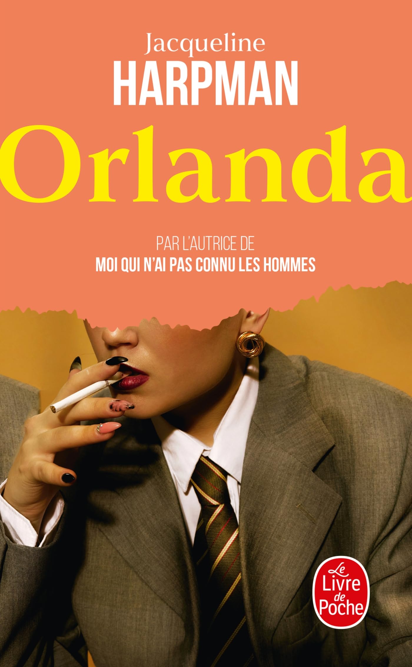 Orlanda (Ldp Litterature)
