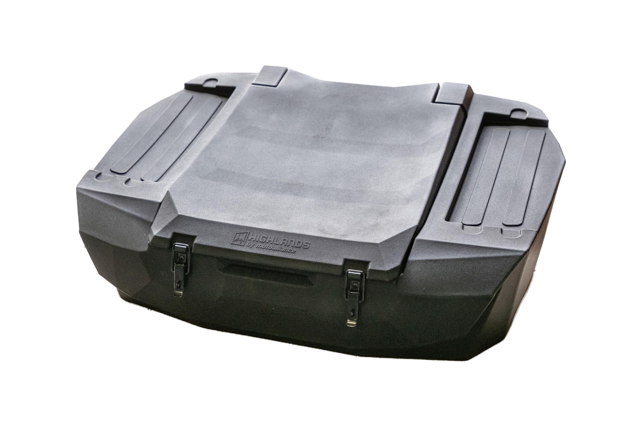 Highlands UTV Rear Cargo Box fits 2023-2025 CFMoto Z-Force