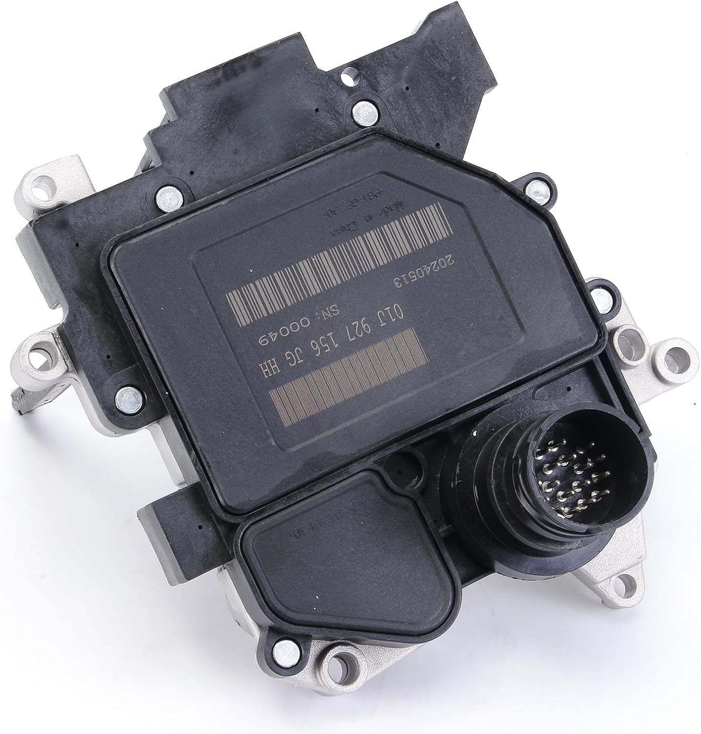 01J 01J927156HT CVT Automatic Transmission Control Unit Module (No Program) TCU TCM For A4 A5 A6 2005-2008