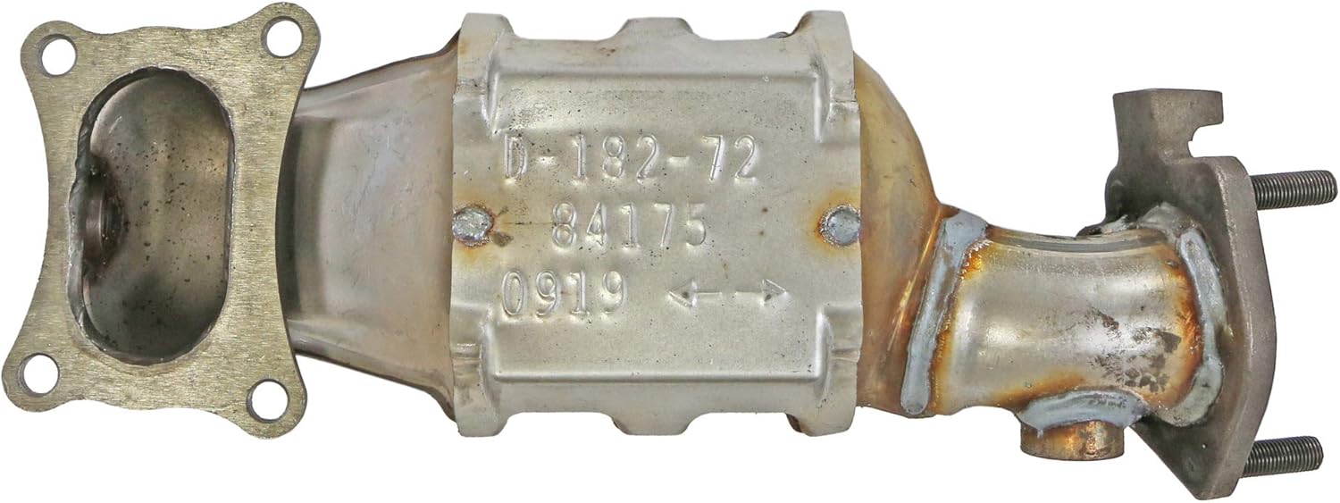 Walker CalCat CARB 84175 Direct Fit Catalytic Converter for Honda Pilot