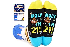 Meaningful 21st Birthday Gifts for Daughter