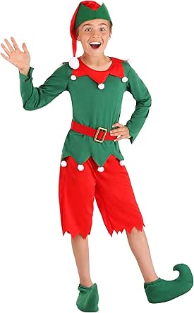 Fusion - Funda Nórdica Feliz Papá Noel - 200 x 200 cm - Reversible (2 Colores) 2 Fundas de Almohada Incluidas - Ropa de Cama Roja de Navidad de Fácil Cuidado con
